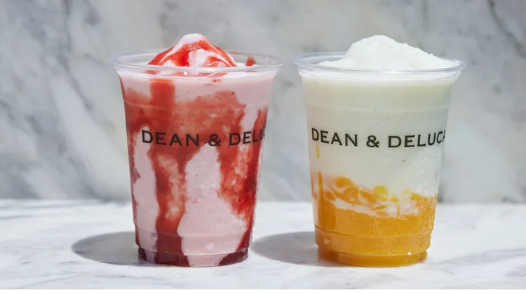 DEAN & DELUCA カフェ 日本橋高島屋 S.C. · 9