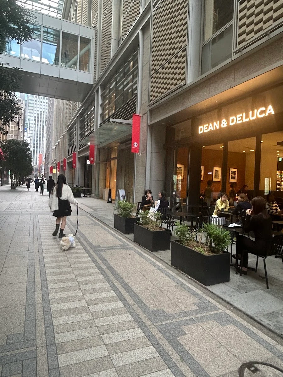 DEAN & DELUCA カフェ 日本橋高島屋 S.C. メニュー写真 18